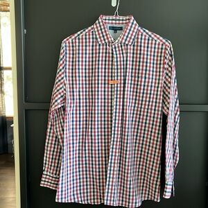Men’s dress shirt